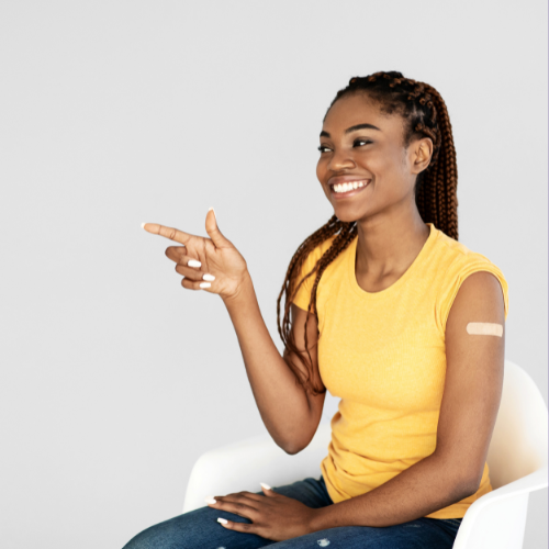 Fortalece a Imunidade